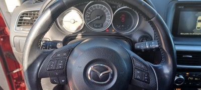Mazda CX-5 Gebrauchtwagen