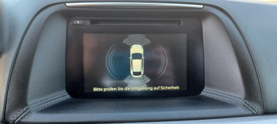 Mazda CX-5 Gebrauchtwagen
