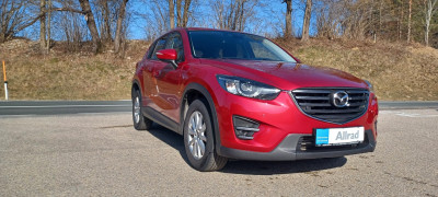 Mazda CX-5 Gebrauchtwagen