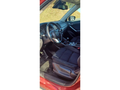 Mazda CX-5 Gebrauchtwagen