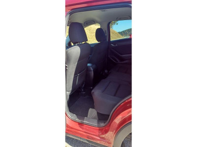 Mazda CX-5 Gebrauchtwagen