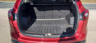 Mazda CX-5 Gebrauchtwagen