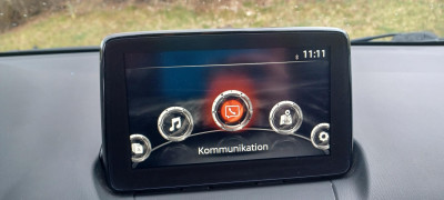 Mazda CX-3 Gebrauchtwagen