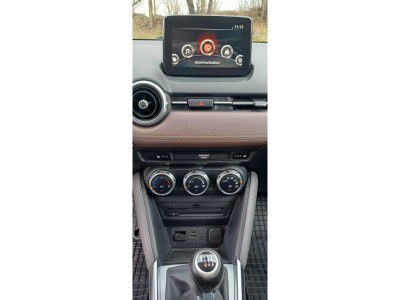 Mazda CX-3 Gebrauchtwagen