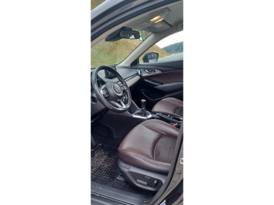Mazda CX-3 Gebrauchtwagen