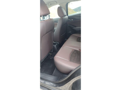 Mazda CX-3 Gebrauchtwagen