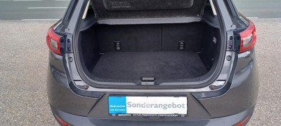 Mazda CX-3 Gebrauchtwagen