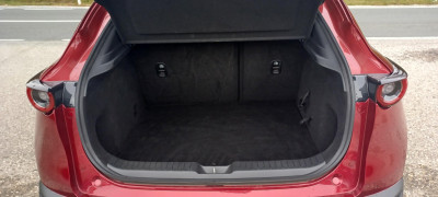 Mazda CX-30 Gebrauchtwagen Mazda CX-30 Gebrauchtwagen