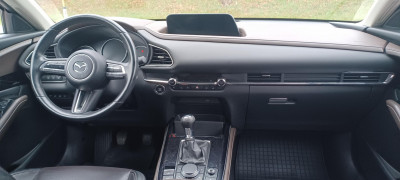 Mazda CX-30 Gebrauchtwagen Mazda CX-30 Gebrauchtwagen