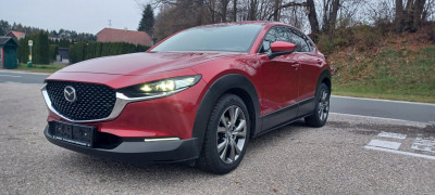 Mazda CX-30 Gebrauchtwagen