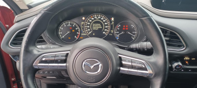 Mazda CX-30 Gebrauchtwagen Mazda CX-30 Gebrauchtwagen