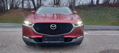 Mazda CX-30 Gebrauchtwagen Mazda CX-30 Gebrauchtwagen