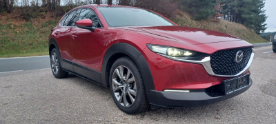 Mazda CX-30 Gebrauchtwagen Mazda CX-30 Gebrauchtwagen