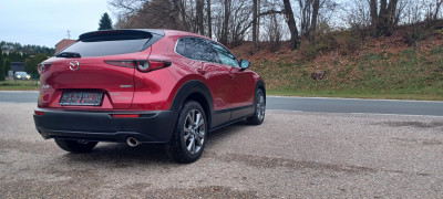 Mazda CX-30 Gebrauchtwagen Mazda CX-30 Gebrauchtwagen