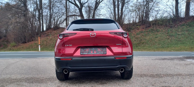 Mazda CX-30 Gebrauchtwagen Mazda CX-30 Gebrauchtwagen