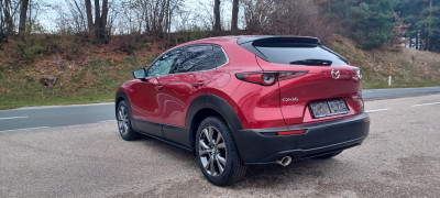 Mazda CX-30 Gebrauchtwagen Mazda CX-30 Gebrauchtwagen