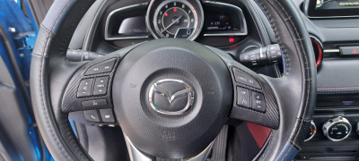 Mazda CX-3 Gebrauchtwagen Mazda CX-3 Gebrauchtwagen