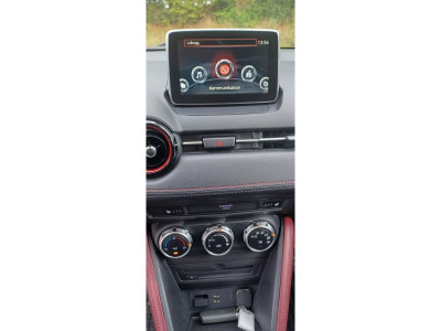 Mazda CX-3 Gebrauchtwagen Mazda CX-3 Gebrauchtwagen