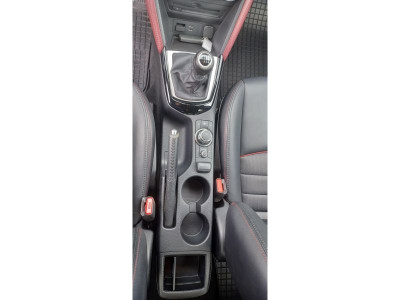 Mazda CX-3 Gebrauchtwagen Mazda CX-3 Gebrauchtwagen