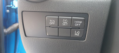 Mazda CX-3 Gebrauchtwagen Mazda CX-3 Gebrauchtwagen