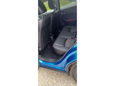 Mazda CX-3 Gebrauchtwagen Mazda CX-3 Gebrauchtwagen