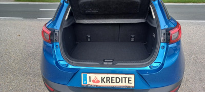 Mazda CX-3 Gebrauchtwagen Mazda CX-3 Gebrauchtwagen