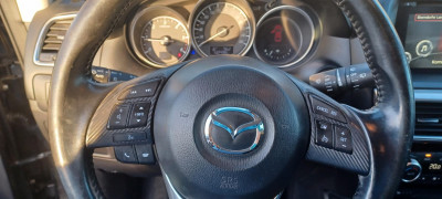 Mazda CX-5 Gebrauchtwagen Mazda CX-5 Gebrauchtwagen