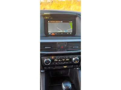 Mazda CX-5 Gebrauchtwagen Mazda CX-5 Gebrauchtwagen