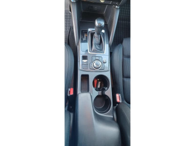 Mazda CX-5 Gebrauchtwagen Mazda CX-5 Gebrauchtwagen