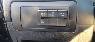 Mazda CX-5 Gebrauchtwagen Mazda CX-5 Gebrauchtwagen