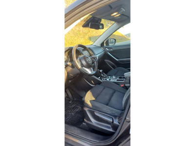 Mazda CX-5 Gebrauchtwagen Mazda CX-5 Gebrauchtwagen