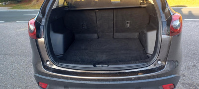 Mazda CX-5 Gebrauchtwagen Mazda CX-5 Gebrauchtwagen