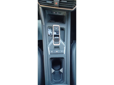 Cupra Formentor Gebrauchtwagen Cupra Formentor Gebrauchtwagen