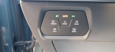 Cupra Formentor Gebrauchtwagen Cupra Formentor Gebrauchtwagen