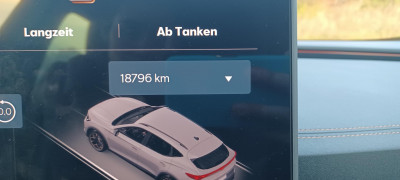 Cupra Formentor Gebrauchtwagen Cupra Formentor Gebrauchtwagen