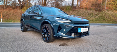 Cupra Formentor Gebrauchtwagen Cupra Formentor Gebrauchtwagen