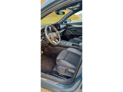 Cupra Formentor Gebrauchtwagen Cupra Formentor Gebrauchtwagen