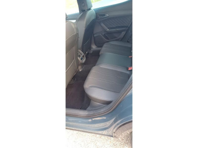 Cupra Formentor Gebrauchtwagen Cupra Formentor Gebrauchtwagen