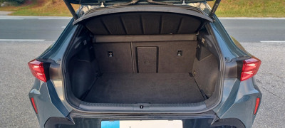 Cupra Formentor Gebrauchtwagen Cupra Formentor Gebrauchtwagen