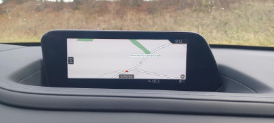 Mazda CX-30 Gebrauchtwagen Mazda CX-30 Gebrauchtwagen