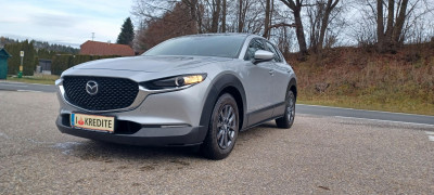 Mazda CX-30 Gebrauchtwagen