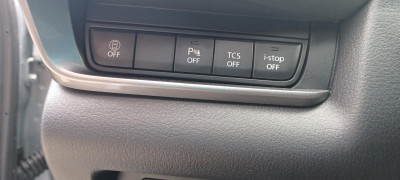 Mazda CX-30 Gebrauchtwagen Mazda CX-30 Gebrauchtwagen