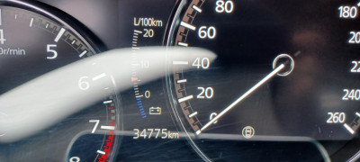 Mazda CX-30 Gebrauchtwagen Mazda CX-30 Gebrauchtwagen