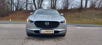 Mazda CX-30 Gebrauchtwagen Mazda CX-30 Gebrauchtwagen