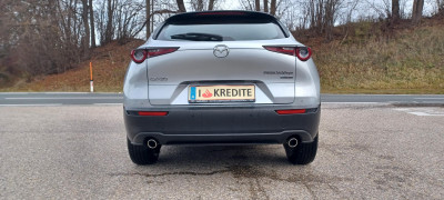 Mazda CX-30 Gebrauchtwagen Mazda CX-30 Gebrauchtwagen