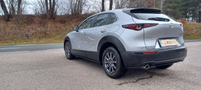 Mazda CX-30 Gebrauchtwagen Mazda CX-30 Gebrauchtwagen