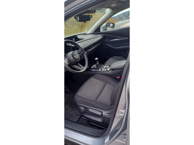 Mazda CX-30 Gebrauchtwagen Mazda CX-30 Gebrauchtwagen