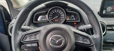 Mazda Mazda2 Gebrauchtwagen