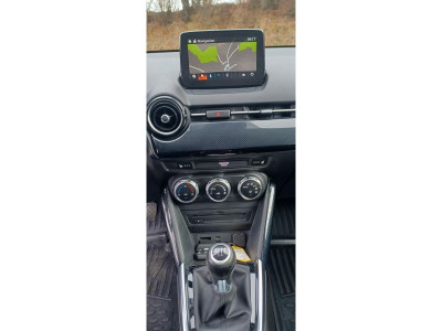 Mazda Mazda2 Gebrauchtwagen