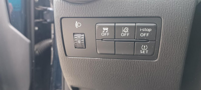 Mazda Mazda2 Gebrauchtwagen